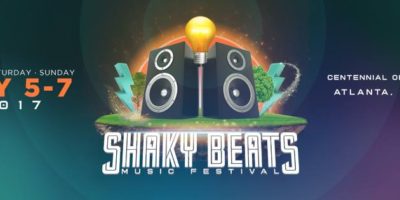 shaky beats festival