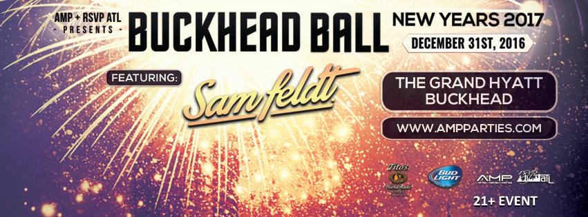 buckhead ball 2017