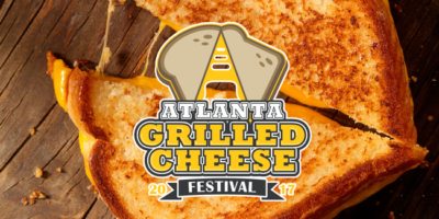 atlanta grilled cheese festival