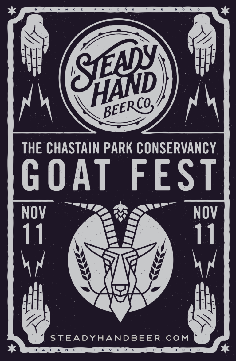 Goat Fest Atlanta Buzz