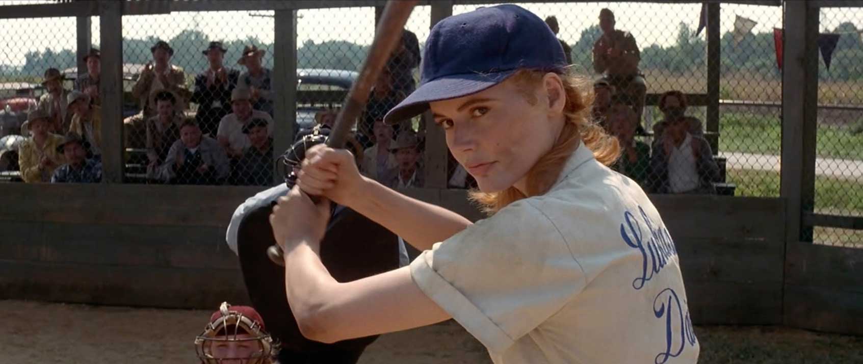 Movie Night at the Museum presents 'A League of Their Own