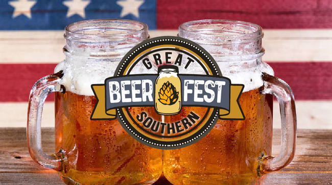 great southern beer fest